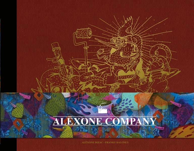 Alexöne company