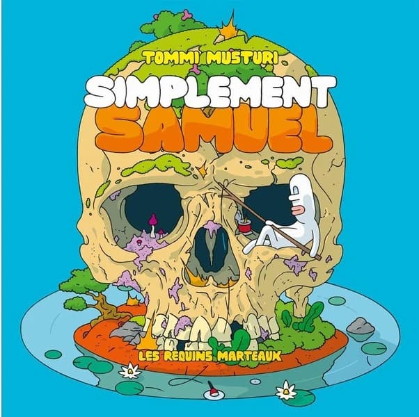 Simplement Samuel