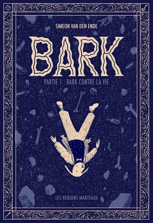 Bark contre la vie