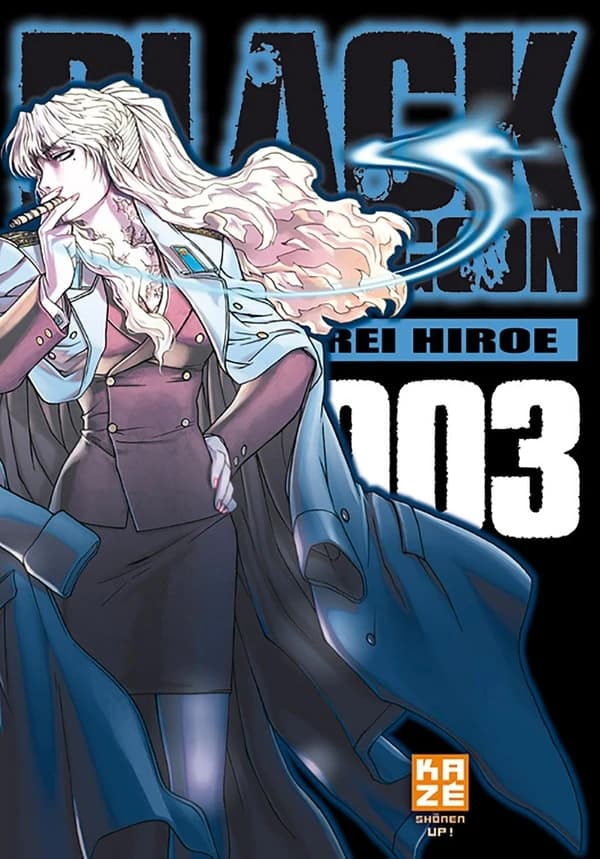 Black lagoon 003