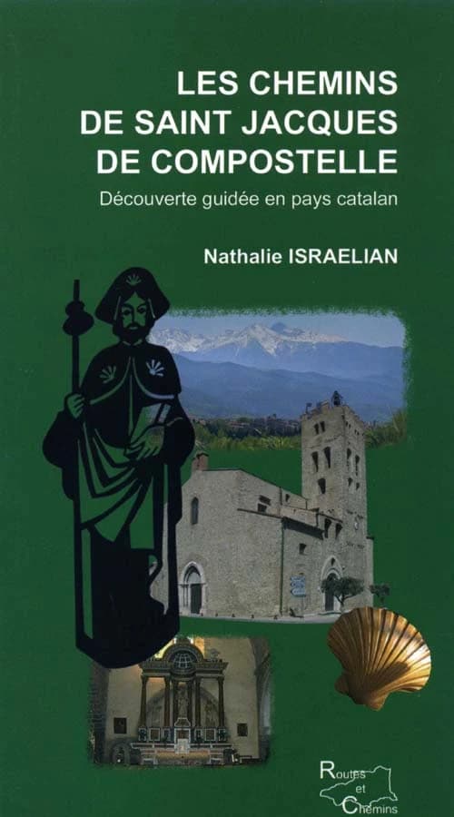 Les chemins de Saint-Jacques-de-Compostelle : découverte guidée en pays catalan