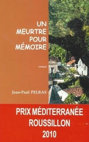 Un meurtre pour mémoire