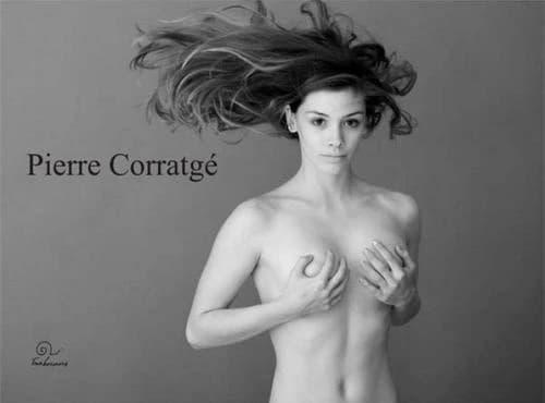 Pierre Corratgé : rétrospective : [exposition, Perpignan, Couvent des Minimes, 1er mars-15 avril 2012]