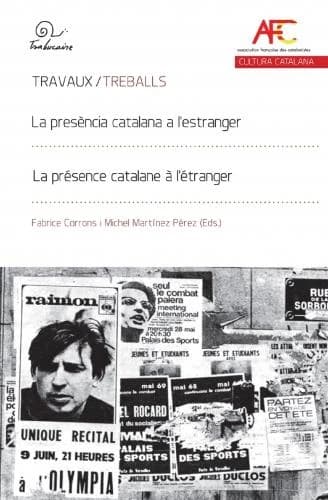 La presència catalana a l'estranger : creació i circulació dels dispositius identitaris en context intercultural