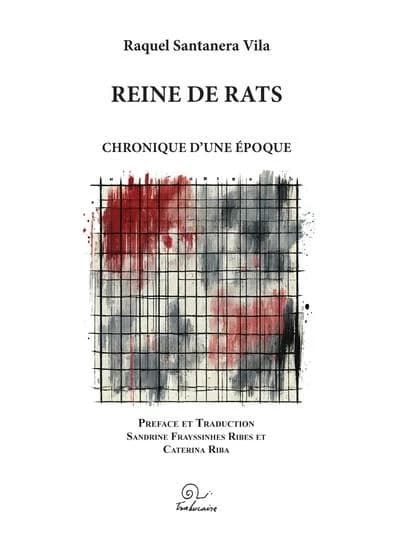 Reine de rats : chronique d'une époque