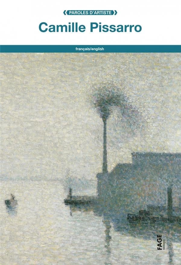 Camille Pissarro (Français-English) [traduction anglaise de John Doherty]