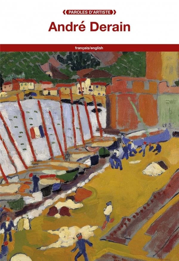 André Derain (Français-English) [traduction anglaise de John Doherty]