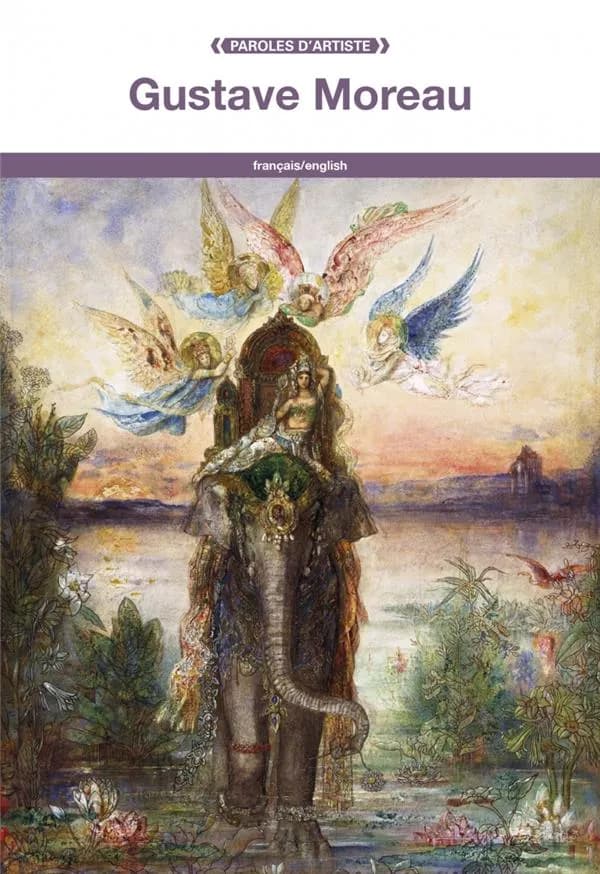 Gustave Moreau (Français-English)