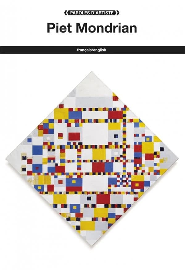 Piet Mondrian (Français-English)