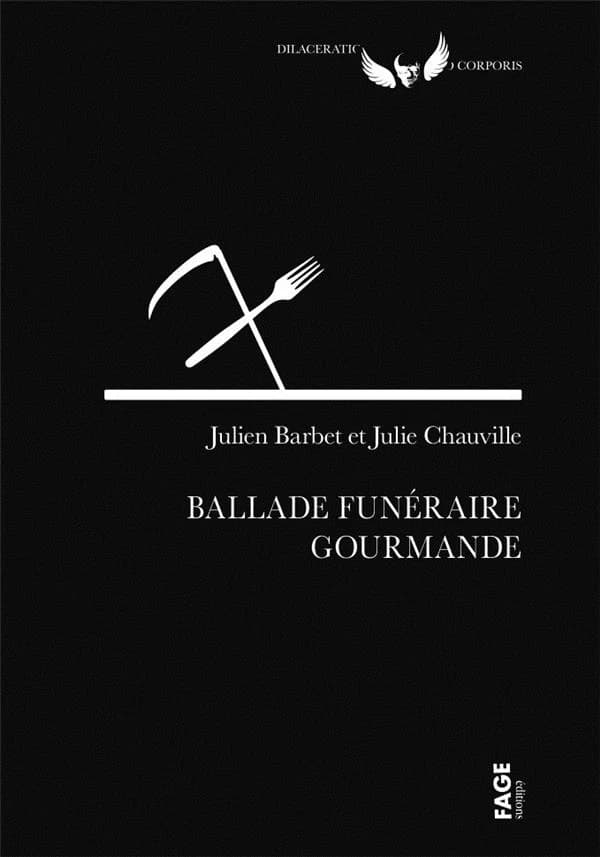 Balade funéraire gourmande