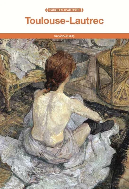 Toulouse-Lautrec (Français-English)
