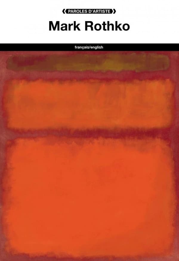 Mark Rothko (Français-English)