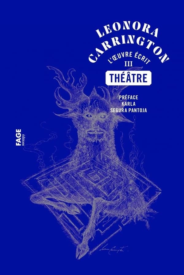 Théâtre