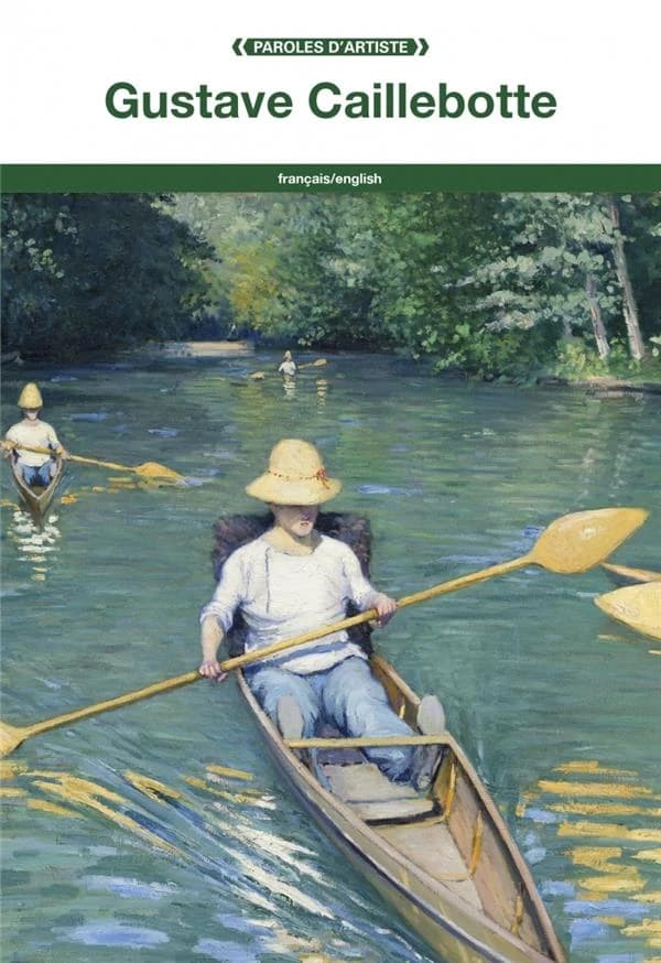 Gustave Caillebotte (Français-English)