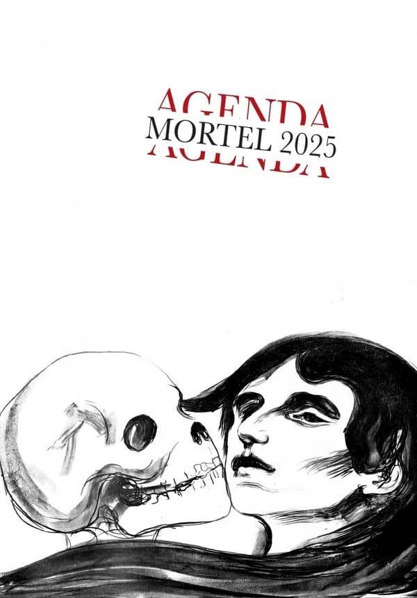 Mortel (édition 2025)