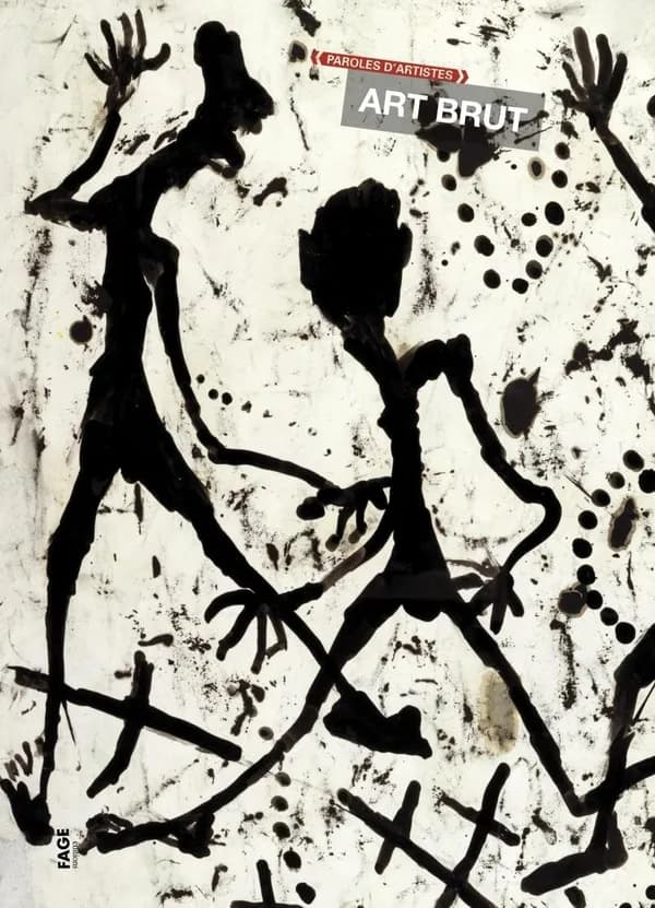 Art brut