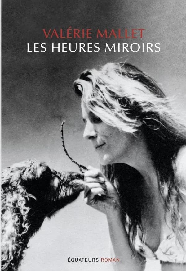 Les heures miroirs : roman