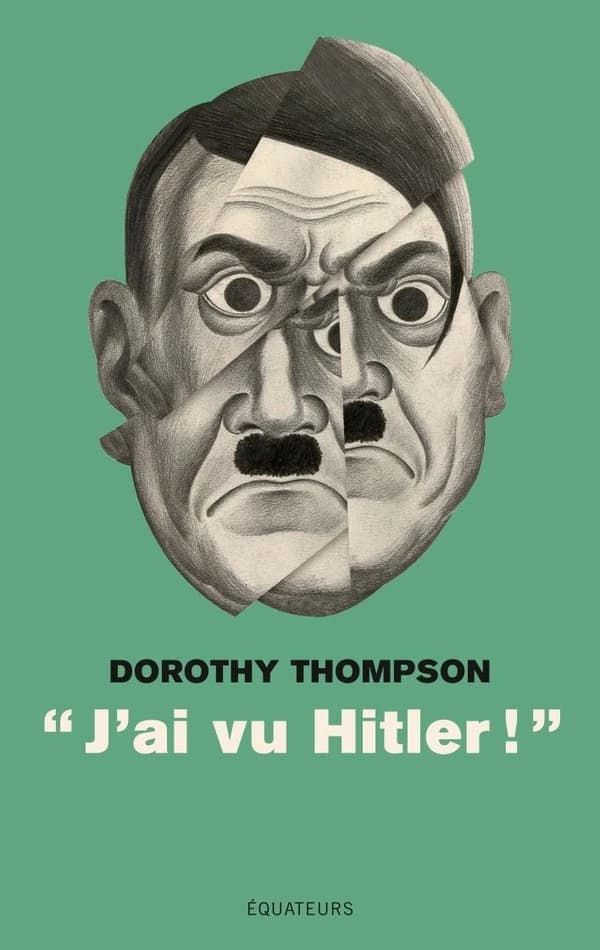 "J'ai vu Hitler !"