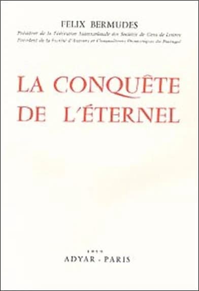 Conquete de l'eternel