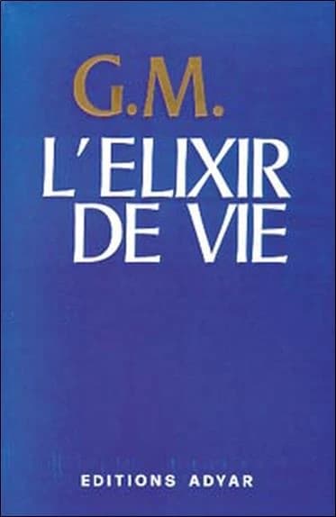 L'elixir de vie