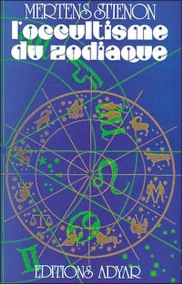 Occultisme du zodiaque