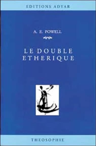 Le Double éthérique