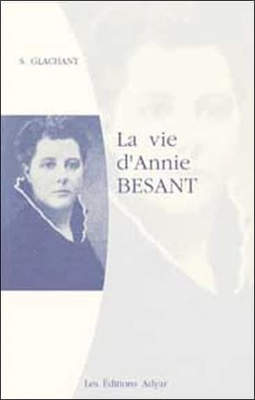 Vie d'annie besant