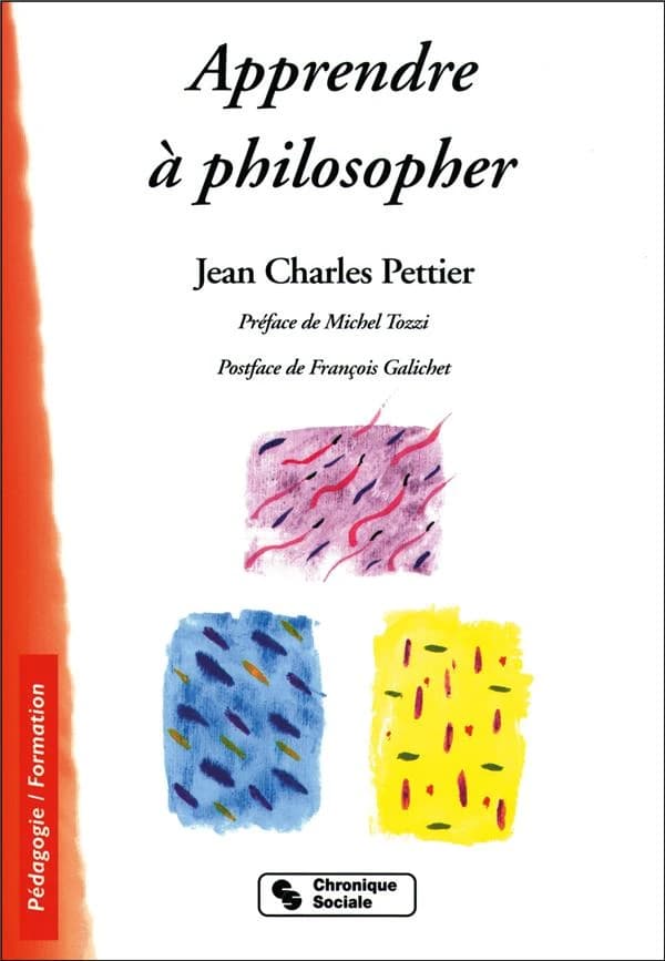 Apprendre à philosopher : un droit, des démarches pour tous