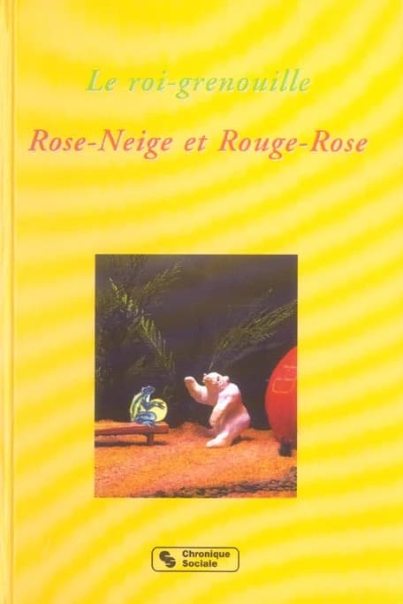Le roi-grenouille