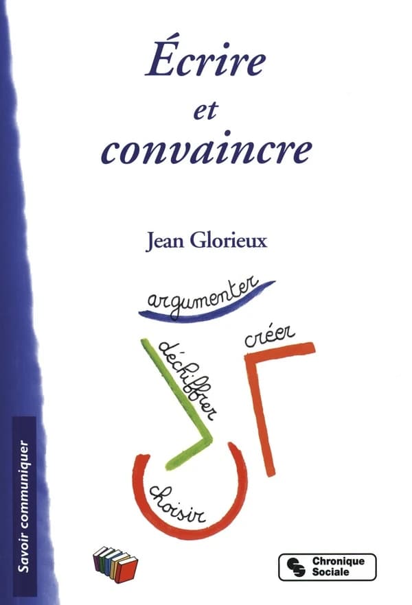 Écrire et convaincre