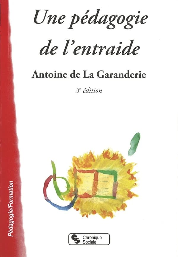 Une pédagogie de l'entraide
