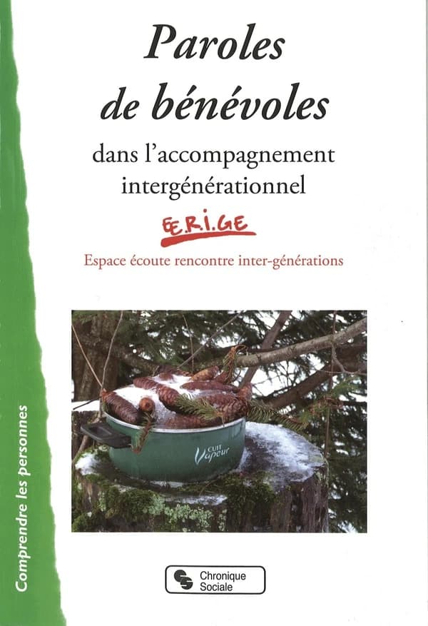 Paroles de bénévoles dans l'accompagnement intergénérationnel