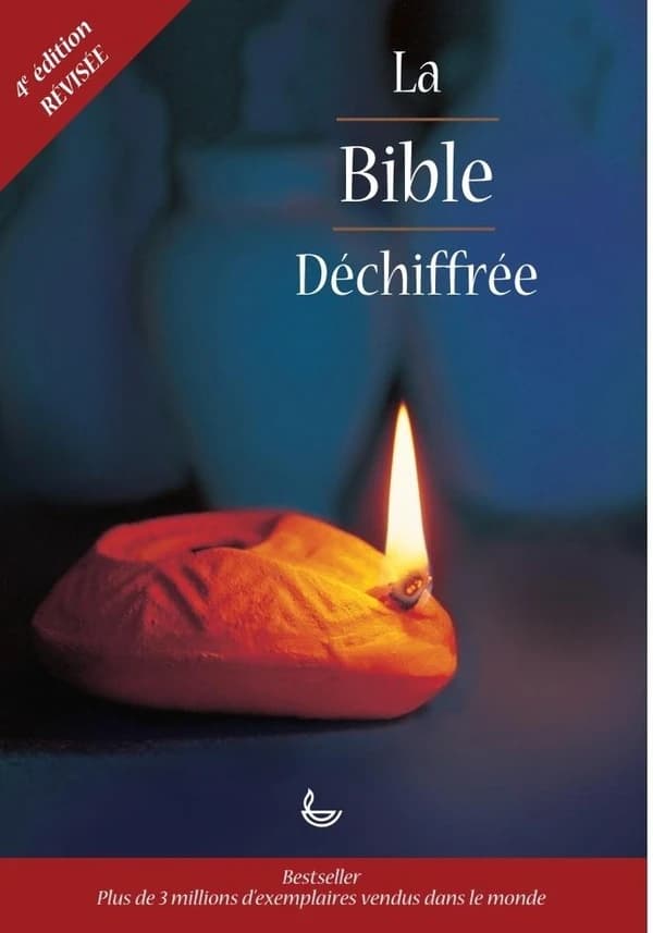 Bible déchiffrée