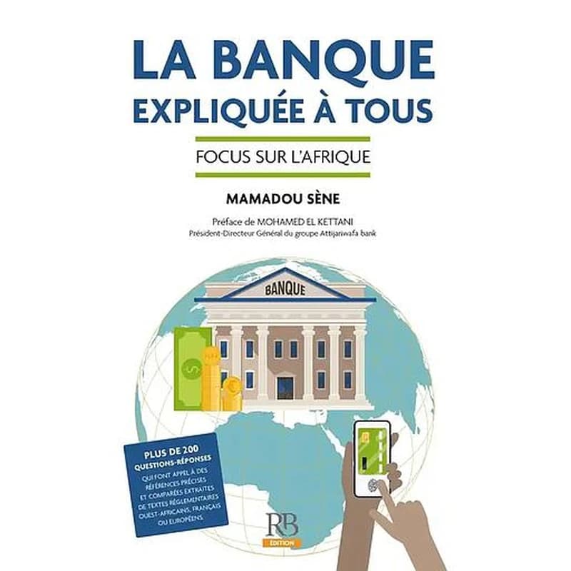 La banque expliquée à tous : focus sur l'Afrique