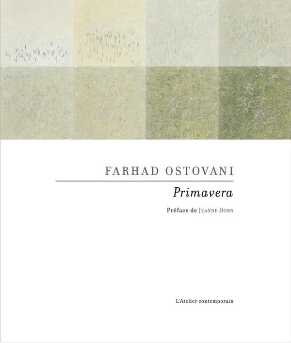 Primavera : la "Vita nuova" selon Farhad Ostovani