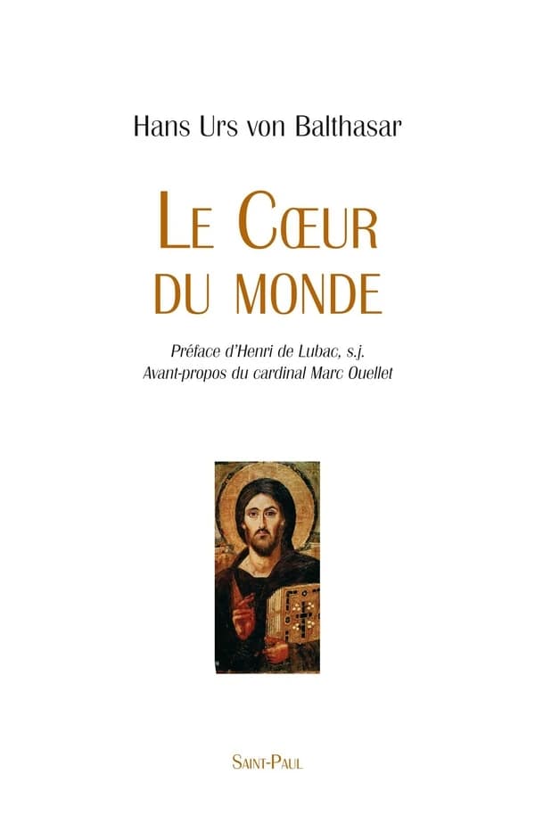 Le coeur du monde