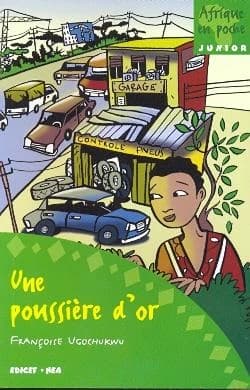 Une Poussière d'or