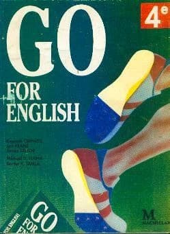 Go for english : 4e