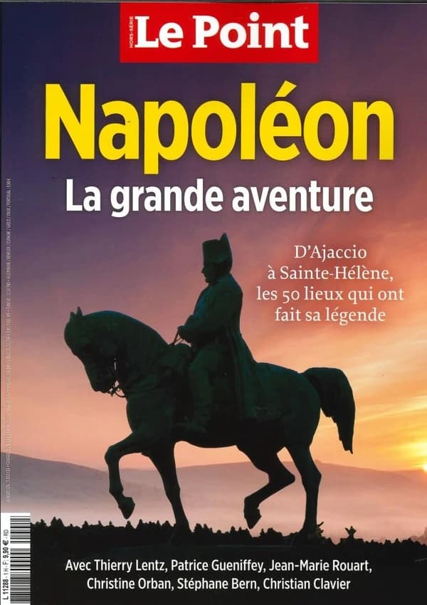 Le point hs