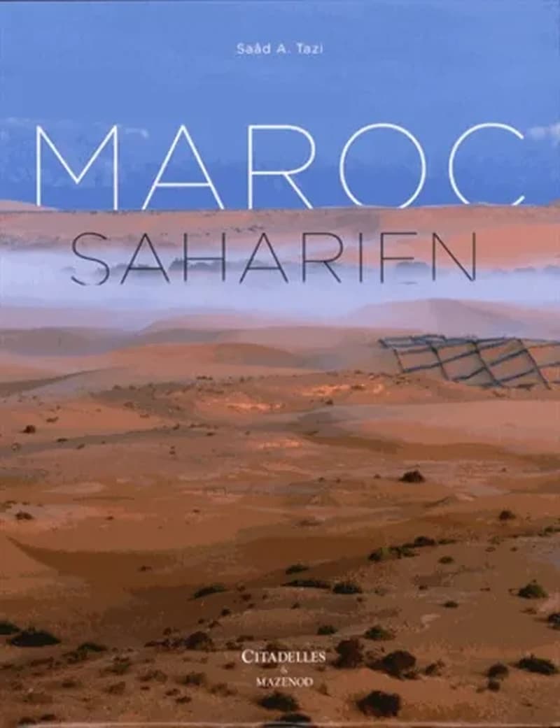 Maroc saharien