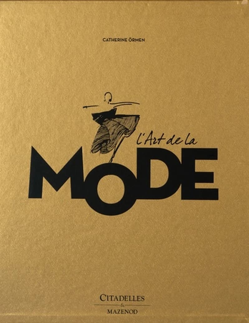 L'art de la mode