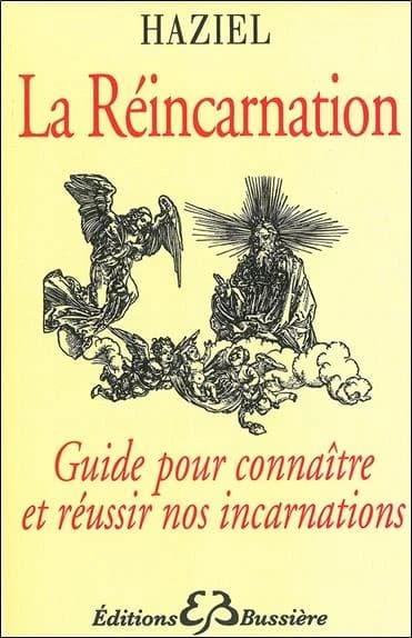 La réincarnation : guide pour connaître et réussir nos incarnations