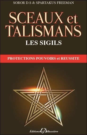 Les sigils : la magie du XXIème siècle