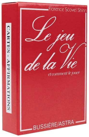 Le jeu de la Vie et comment le jouer
