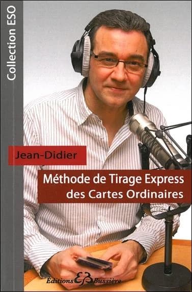 Méthode de tirage express des cartes ordinaires