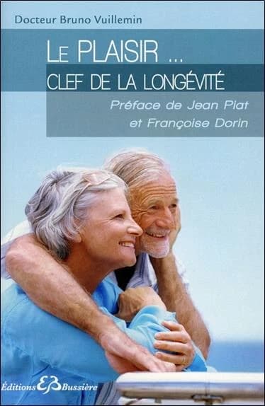 Le plaisir, clef de la longévité