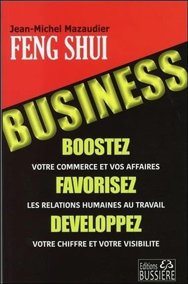 Le feng shui : business