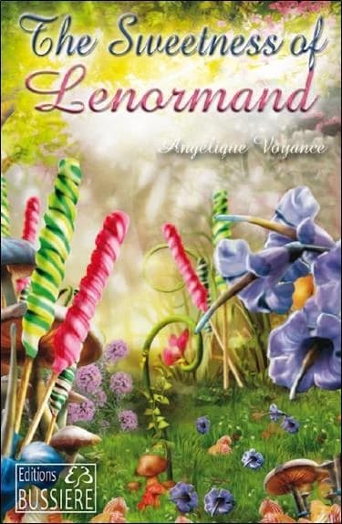 The sweetness of Lenormand ; jeu