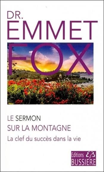 Le sermon sur la montagne ; et L'oraison dominicale