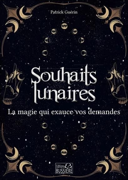 Les souhaits lunaires